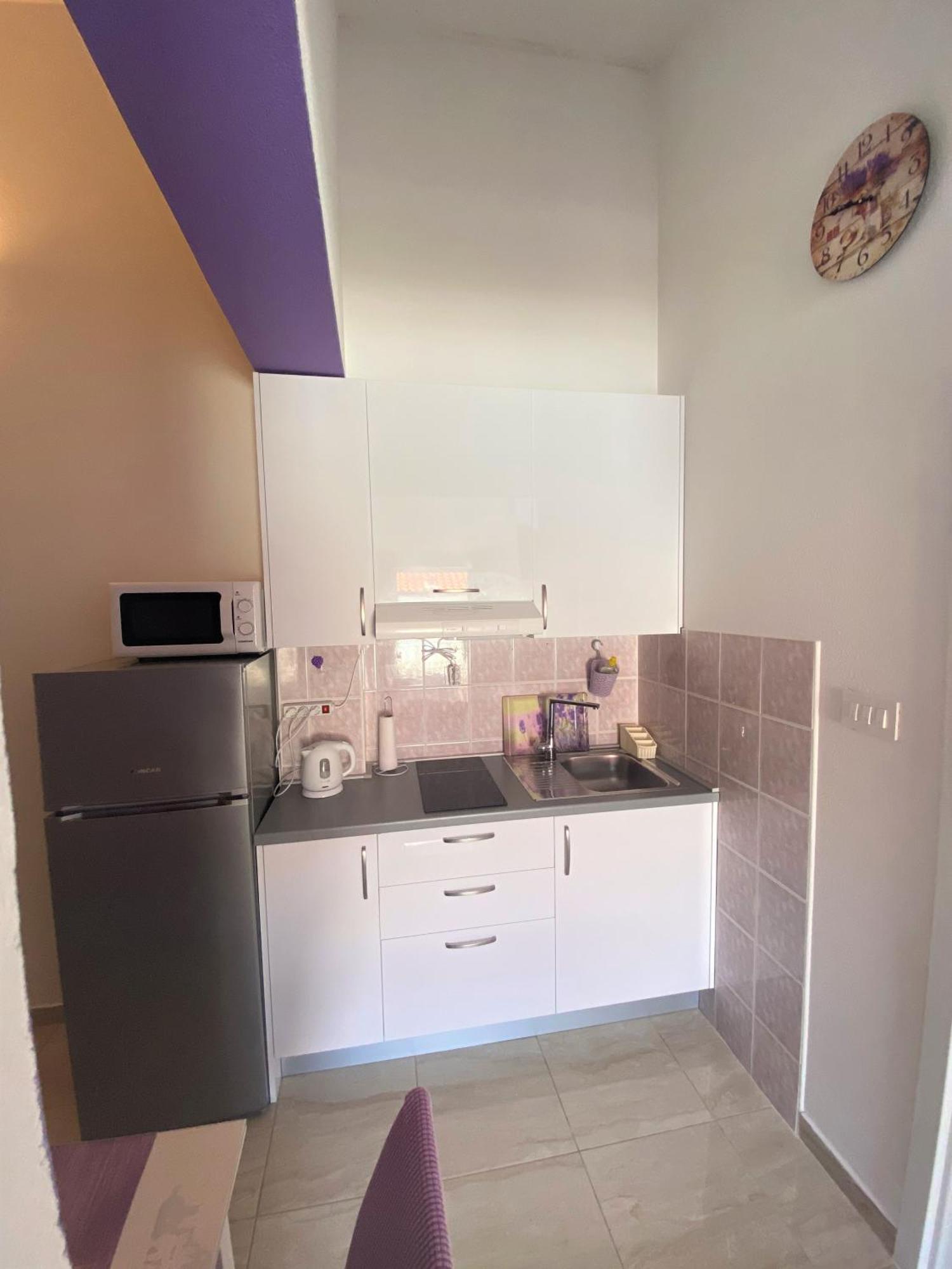Apartment Universe Makarska Zewnętrze zdjęcie